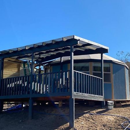 Valley Center Glamping-Sky Dome Yurt-Tiny House-2 By Lavenders Fieldヴィラ エクステリア 写真
